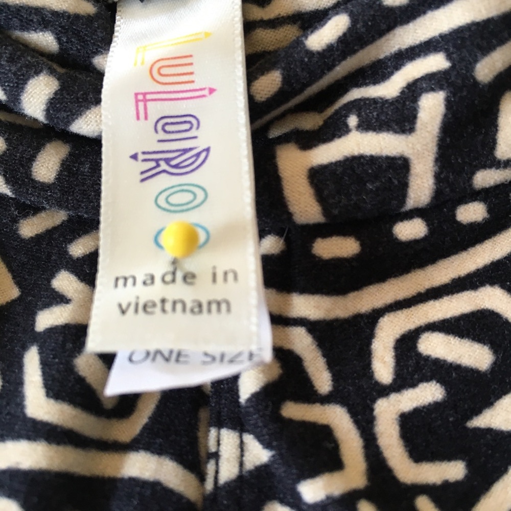 Lula leggings